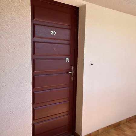 Daire Tres Beau Duplex Vue Panoramique Mer, Proche *