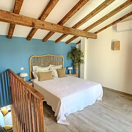 Tres Beau Duplex Vue Panoramique Mer, Proche *