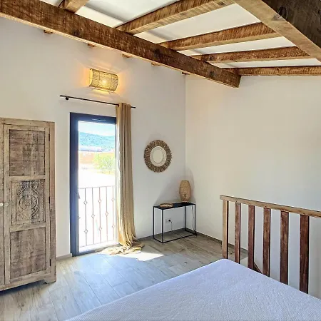 Tres Beau Duplex Vue Panoramique Mer, Proche Apartament