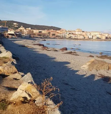 Tres Beau Duplex Vue Panoramique Mer, Proche Daire