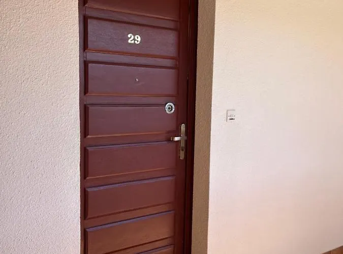 Apartament Tres Beau Duplex Vue Panoramique Mer, Proche *