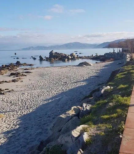 Apartament Tres Beau Duplex Vue Panoramique Mer, Proche *