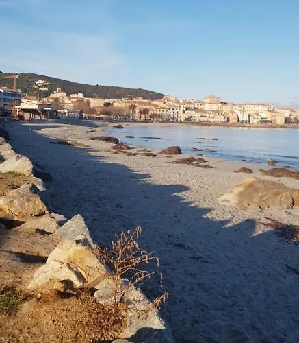 Tres Beau Duplex Vue Panoramique Mer, Proche Apartament